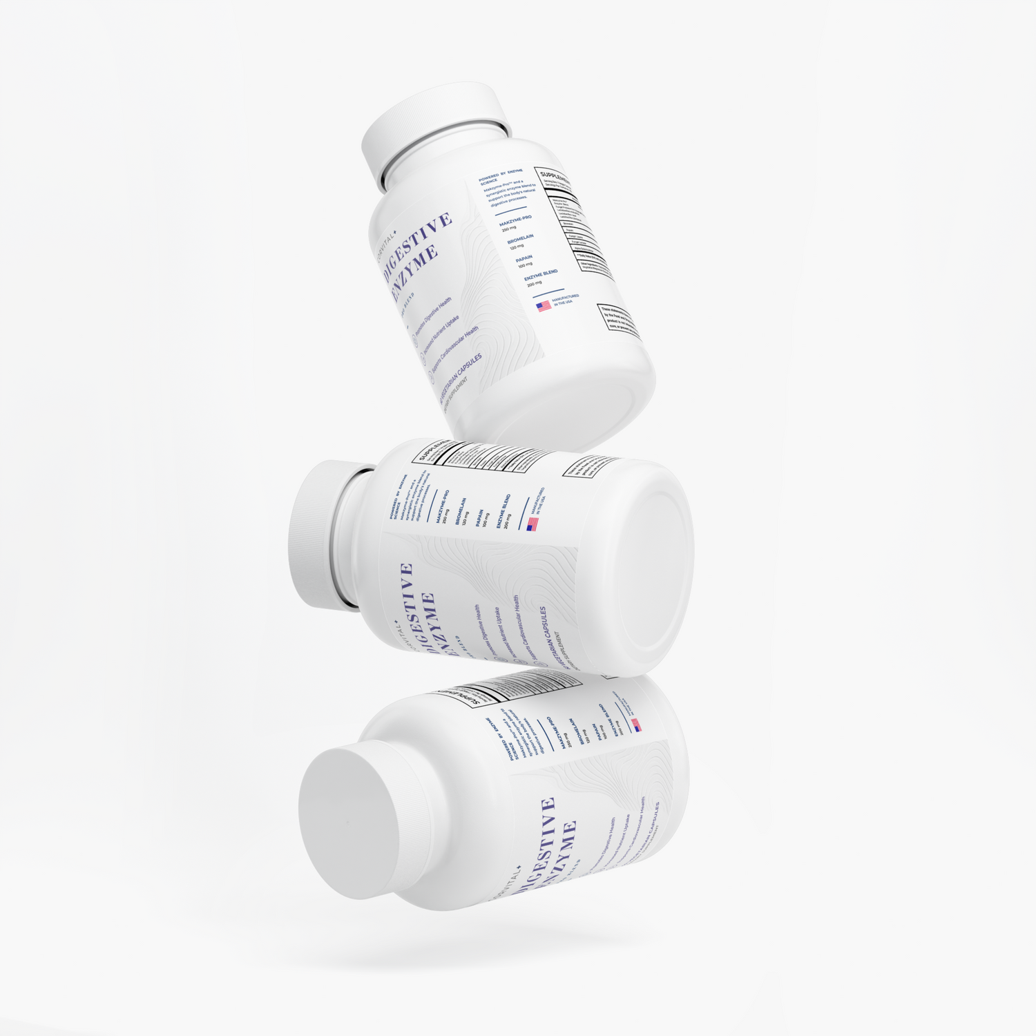 Digestive Enzyme Pro Blend