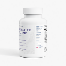 Digestive Enzyme Pro Blend