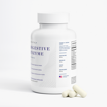 Digestive Enzyme Pro Blend