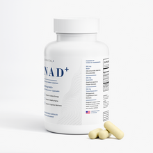 NAD+