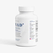 NAD+