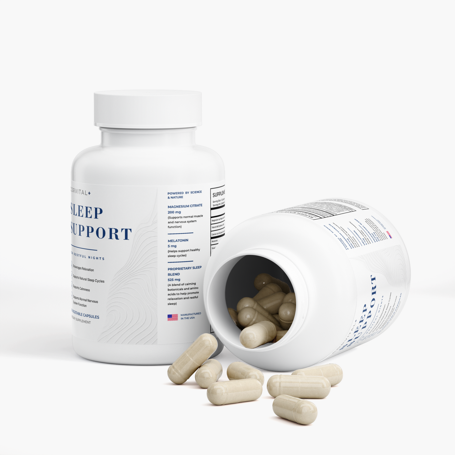 Sleep Support