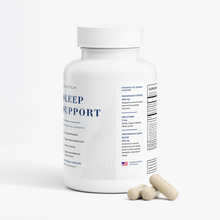Sleep Support