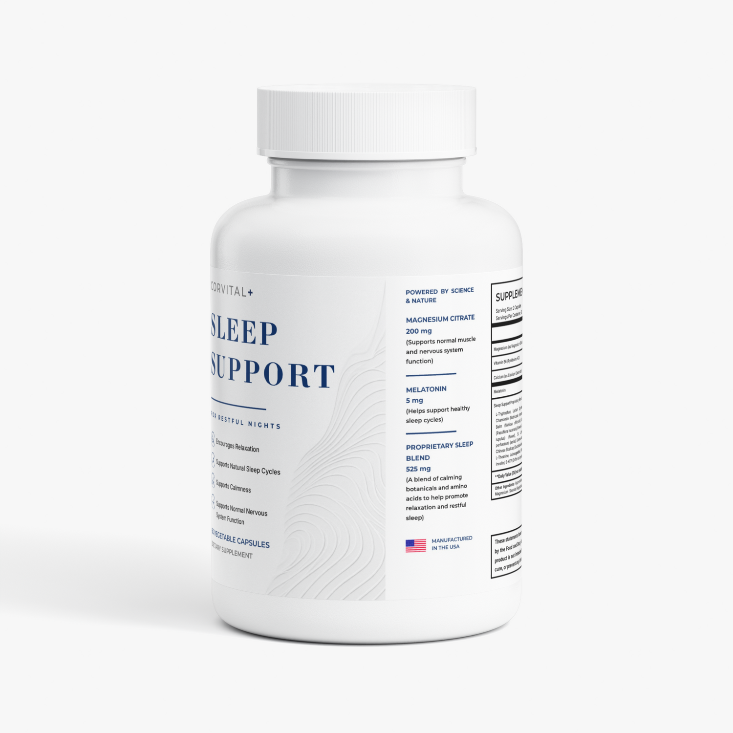 Sleep Support