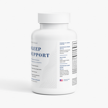 Sleep Support