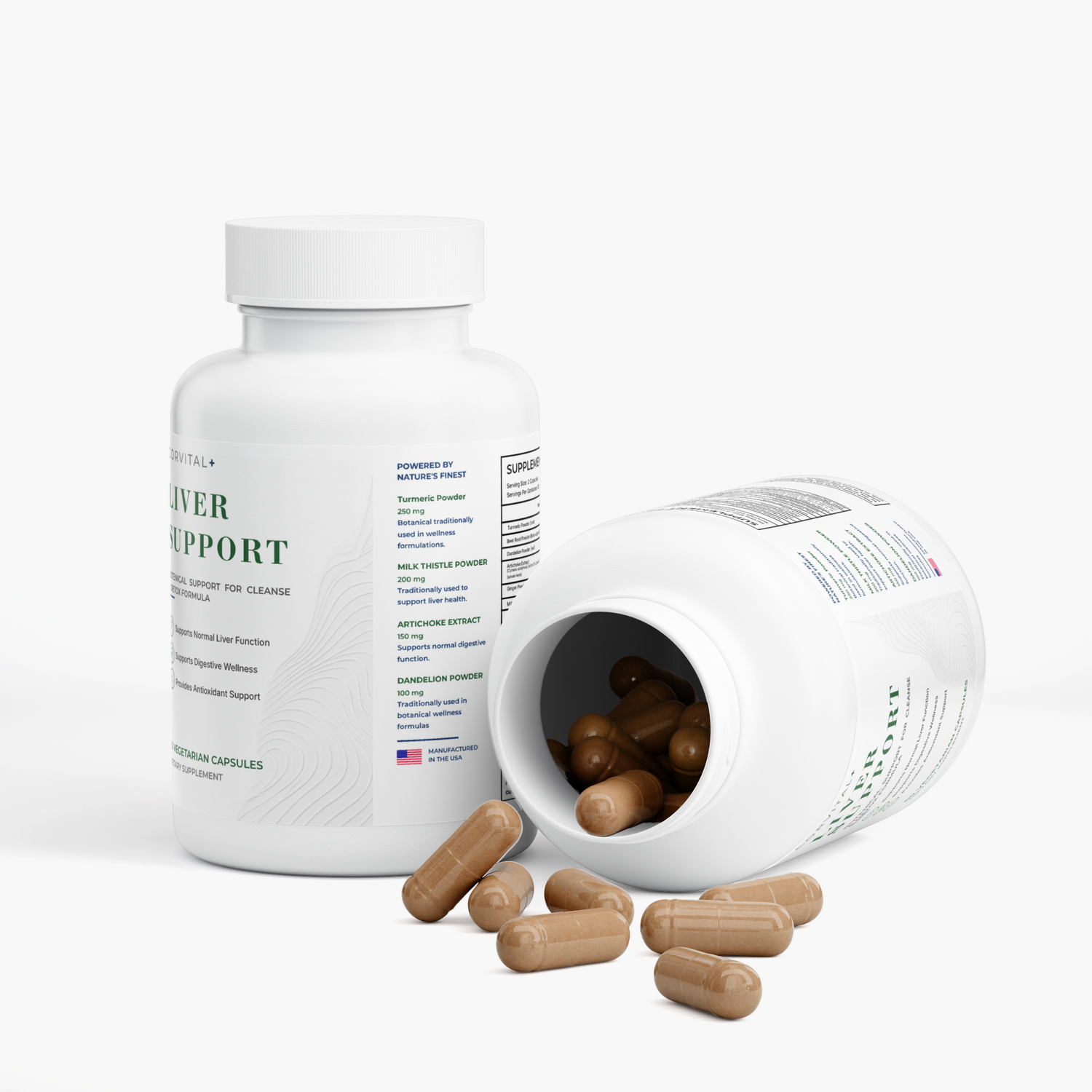 Liver Support