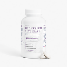 Magnesium Glycinate