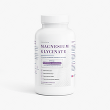 Magnesium Glycinate