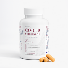 CoQ10 Ubiquinone