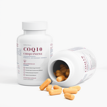 CoQ10 Ubiquinone
