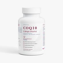 CoQ10 Ubiquinone