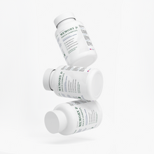 Memory & focus complex