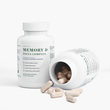 Memory & focus complex