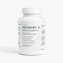 Memory & focus complex