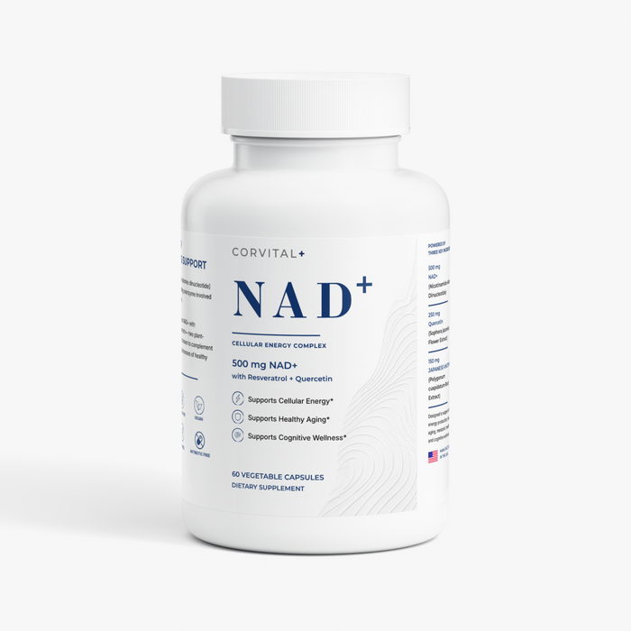 NAD+