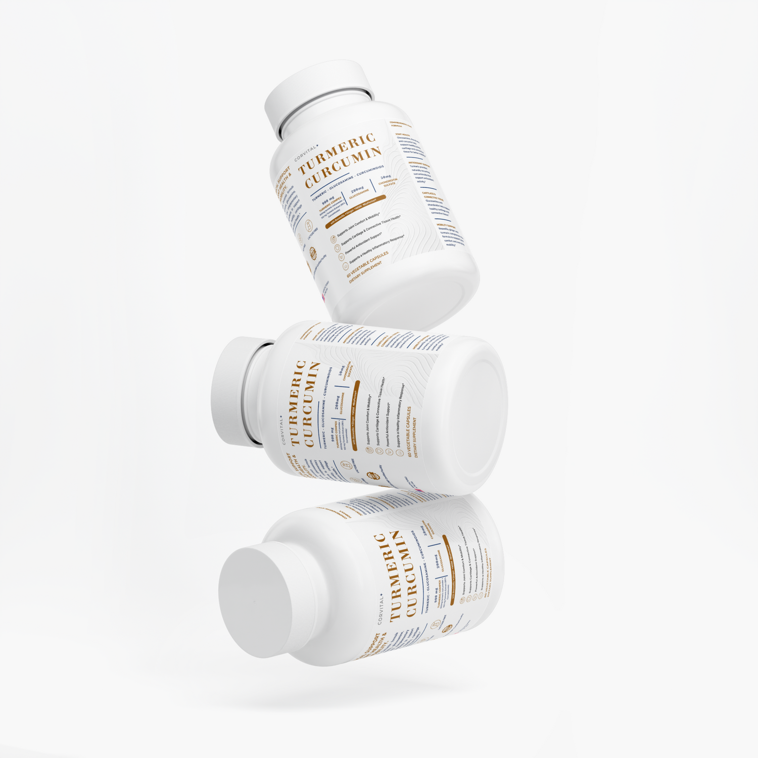 Turmeric Curcumin