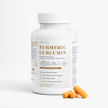 Turmeric Curcumin