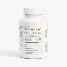 Turmeric Curcumin