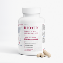 Biotin