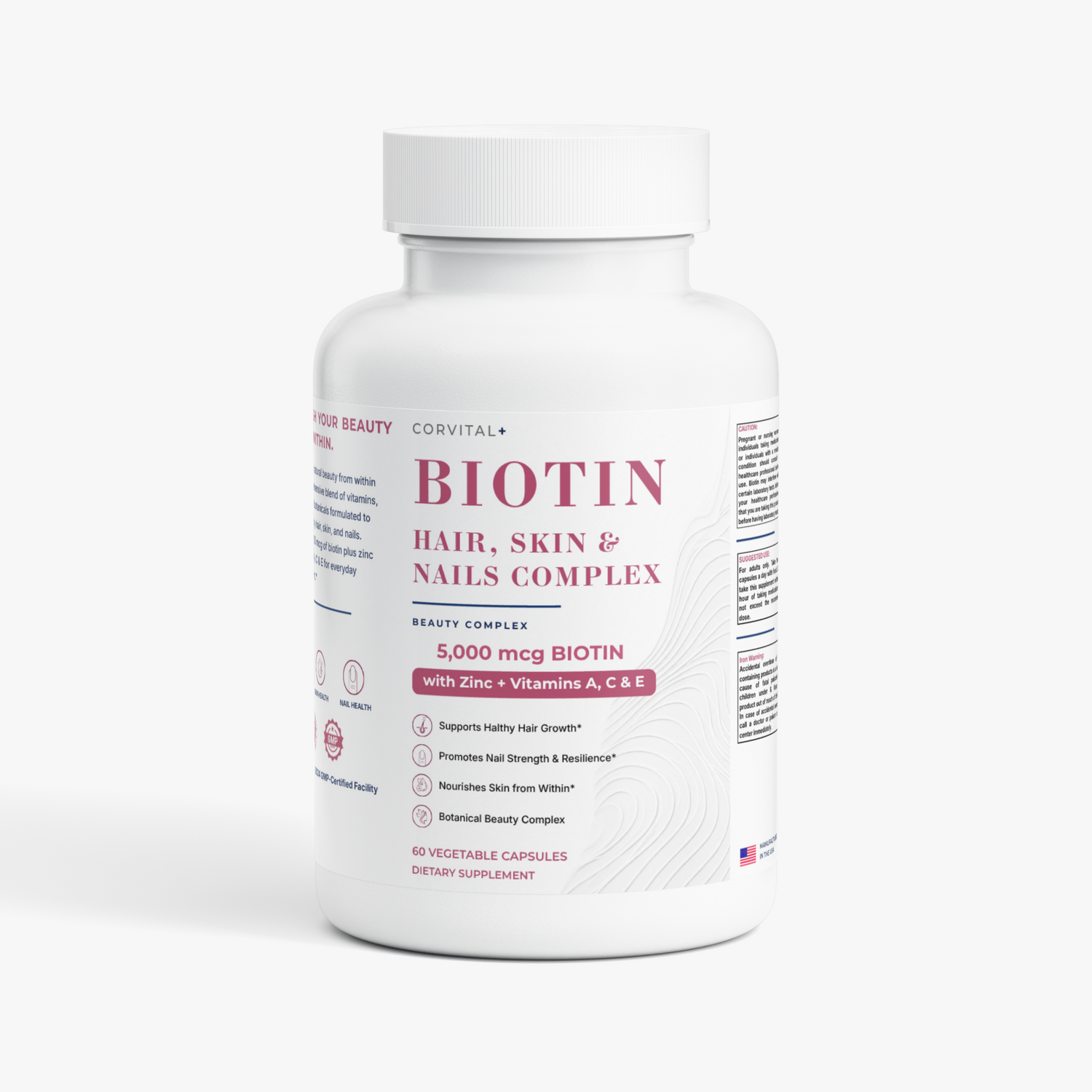 Biotin