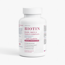 Biotin