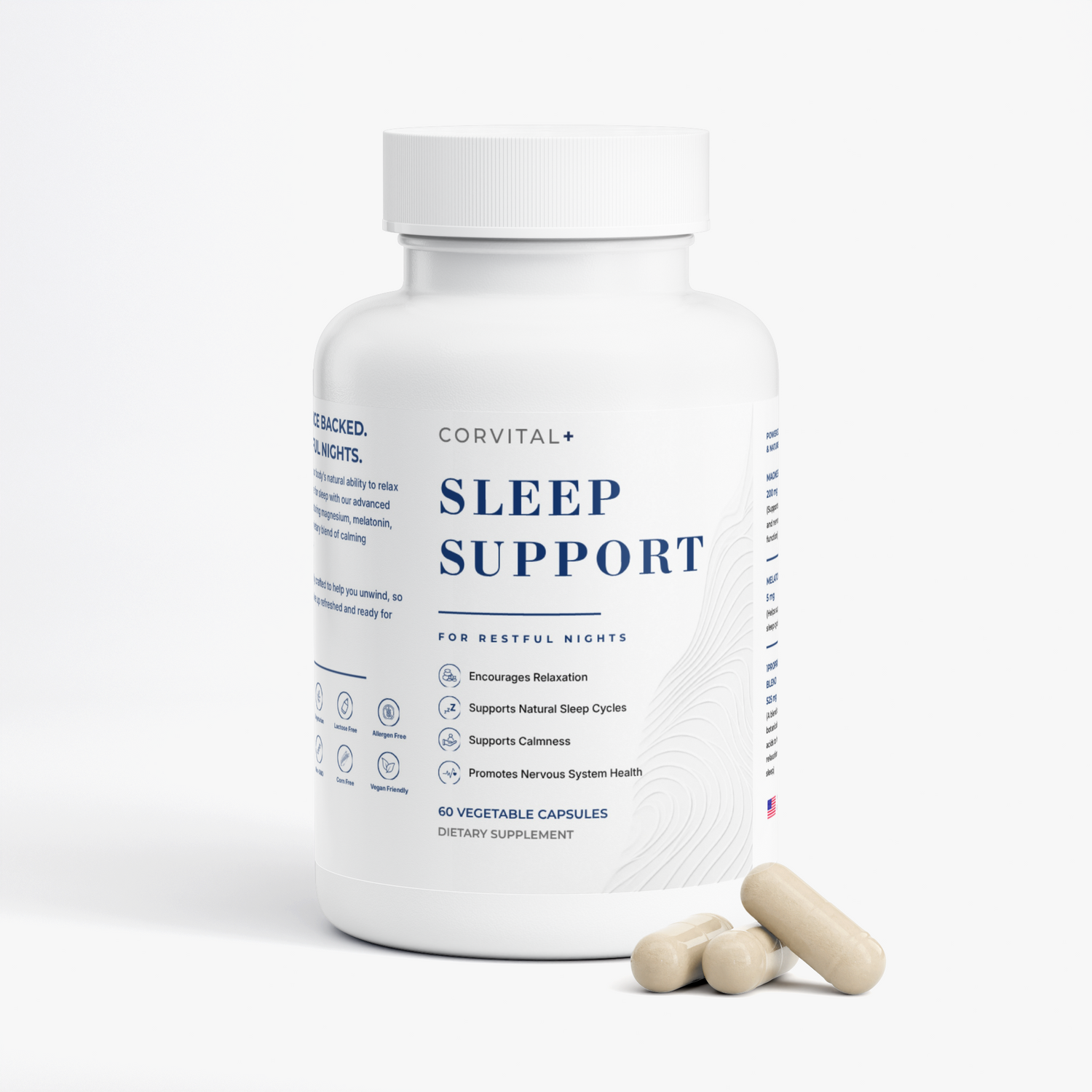 Sleep Support