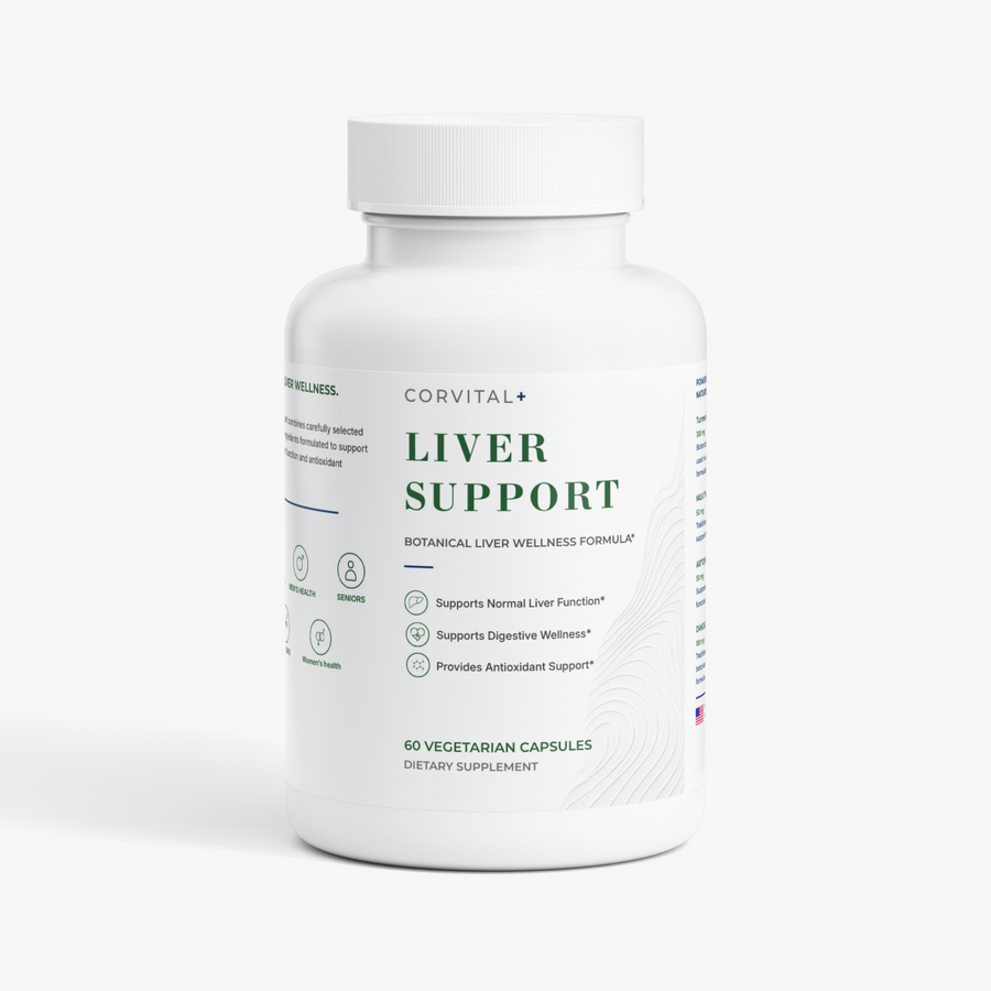 Liver Support