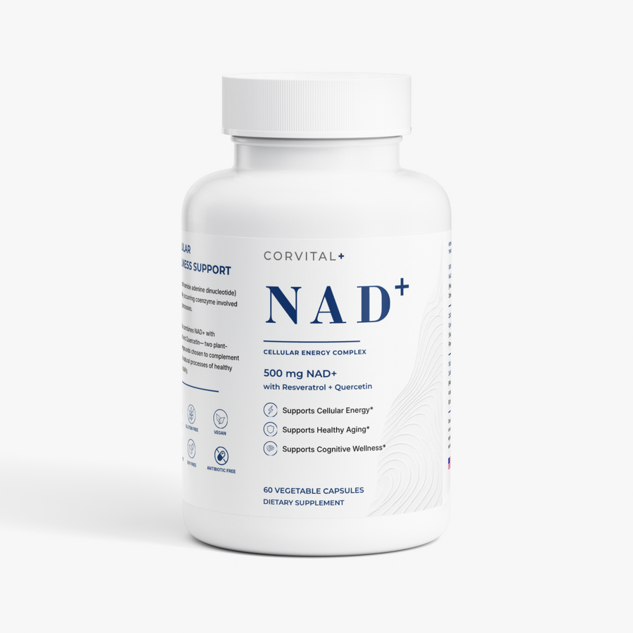 NAD+