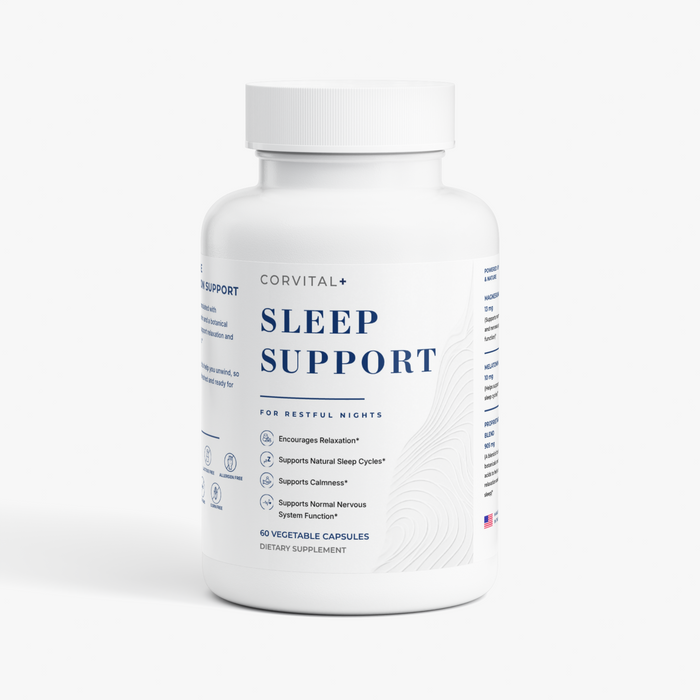 Sleep Support
