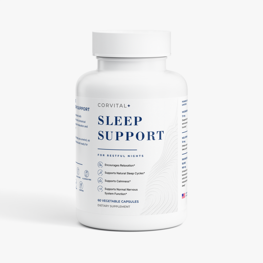 Sleep Support