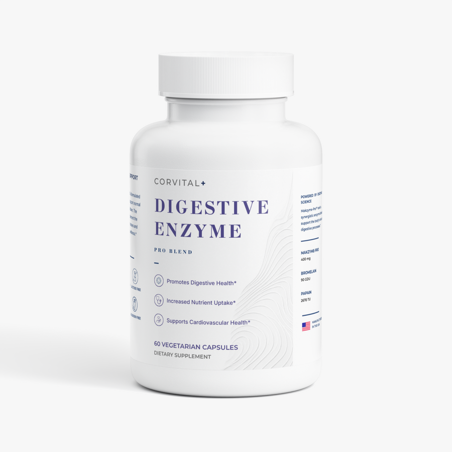 Digestive Enzyme Pro Blend