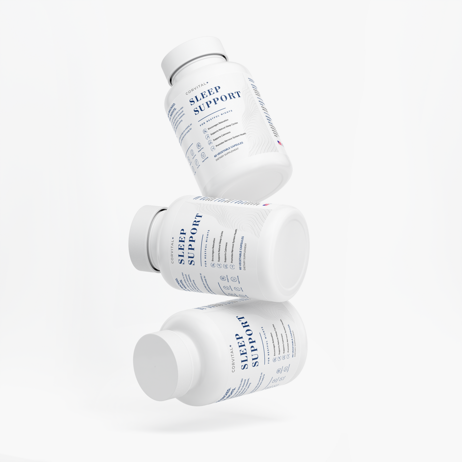 Sleep Support