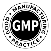 GMP Certified Facilities