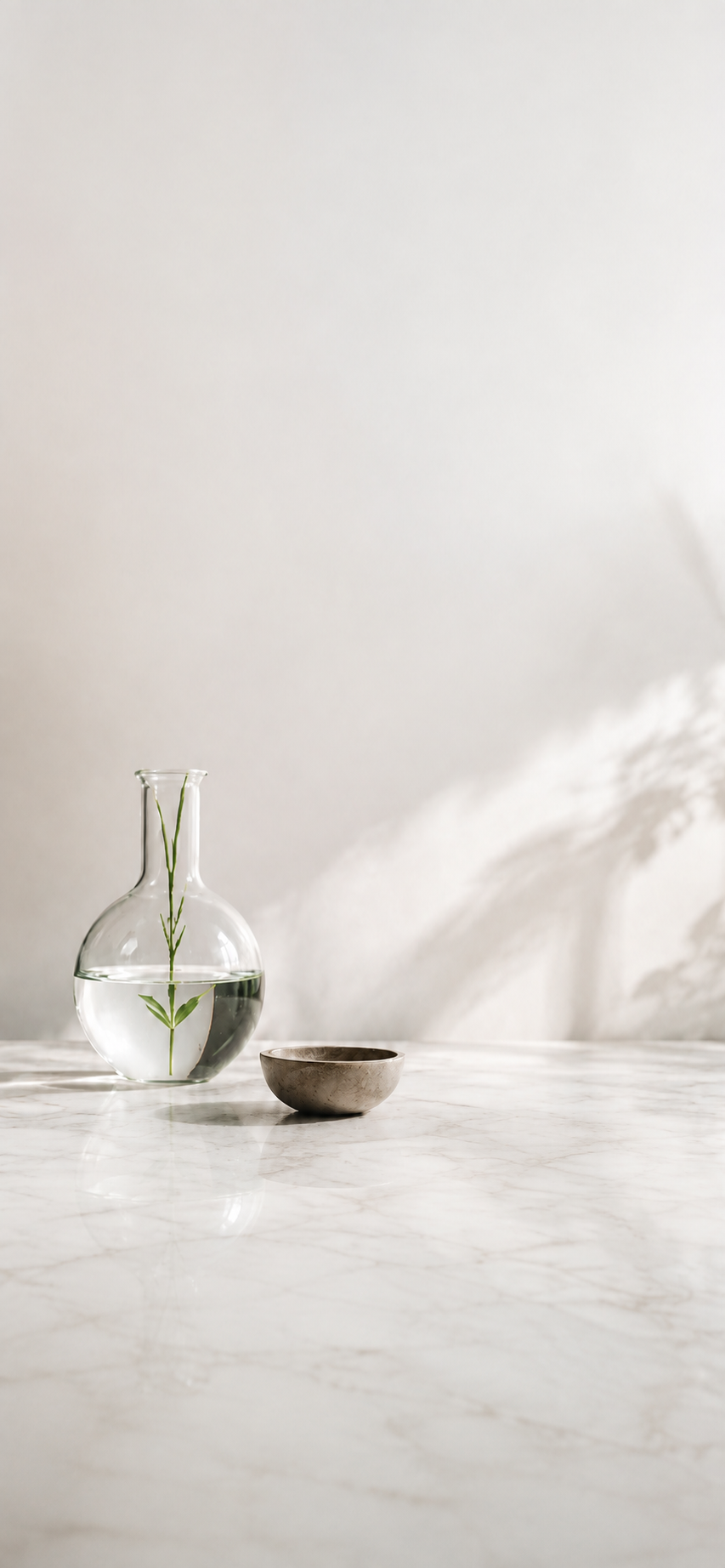 Wellness should be clear, transparent, and backed by purpose.