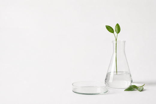 Science-backed. Purpose-driven.