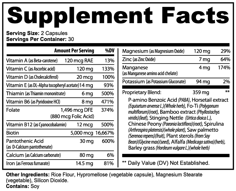 Biotin