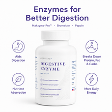 Digestive Enzyme Pro Blend