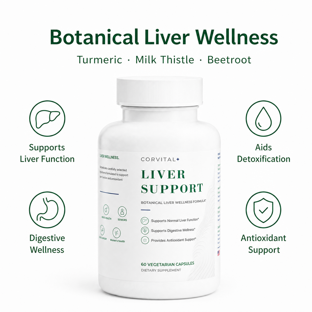 Liver Support