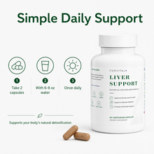Liver Support