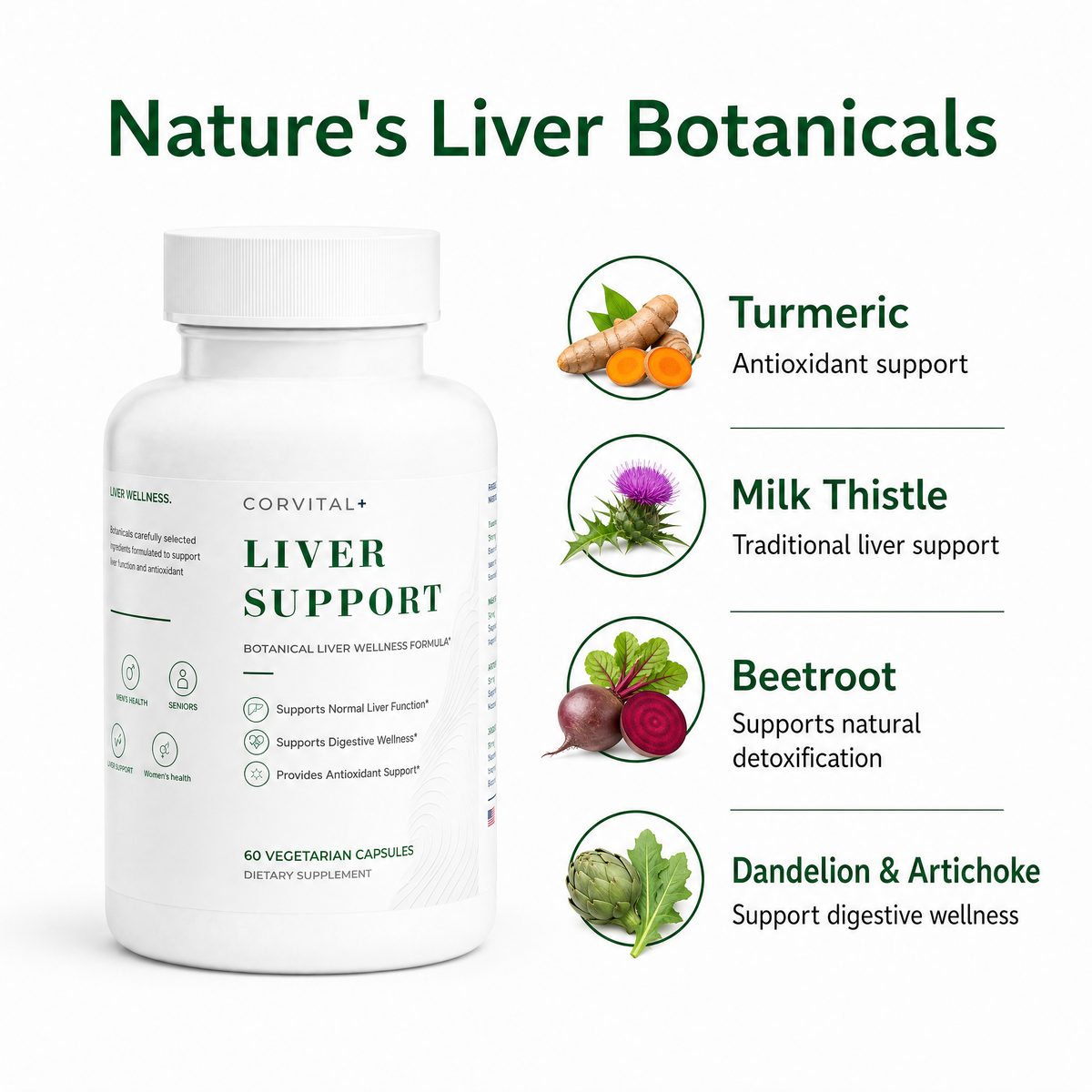 Liver Support