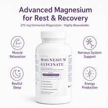 Magnesium Glycinate