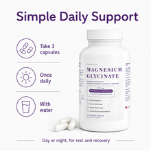 Magnesium Glycinate