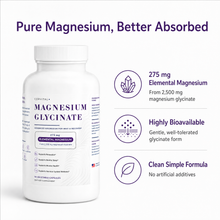 Magnesium Glycinate