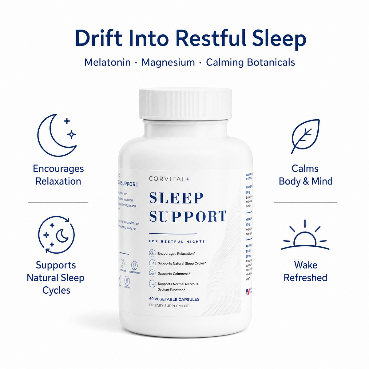 Sleep Support