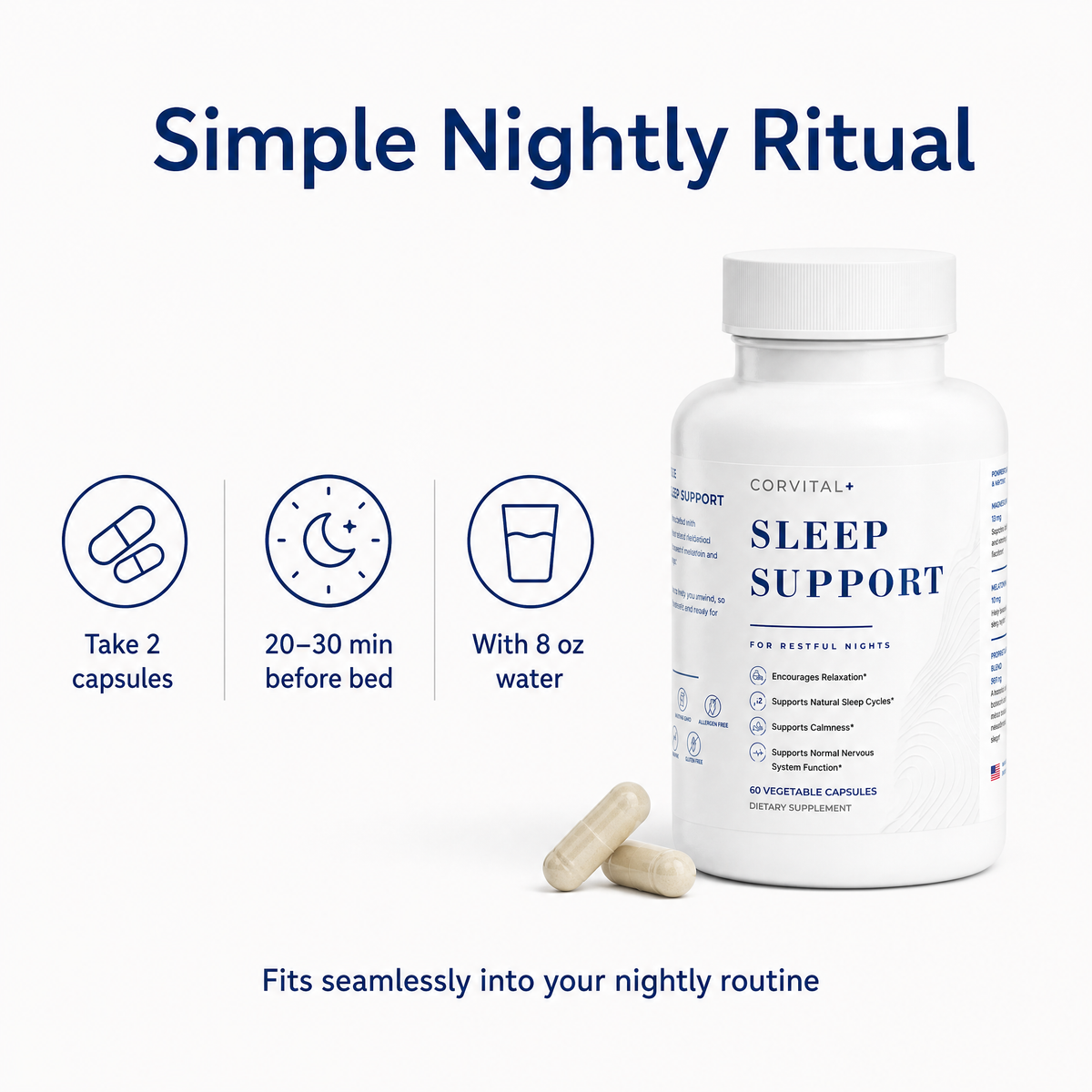 Sleep Support