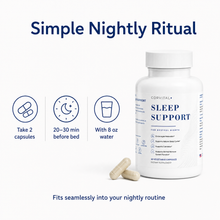 Sleep Support
