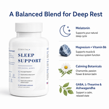 Sleep Support