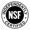 NSF Certified Products