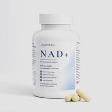 nad+